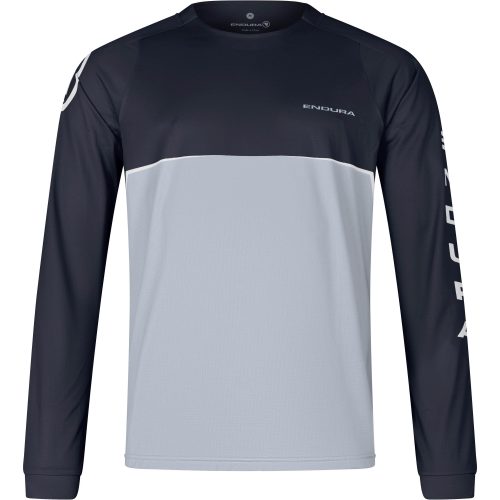 Endura, Endura Herren SingleTrack Core Printed Trikot