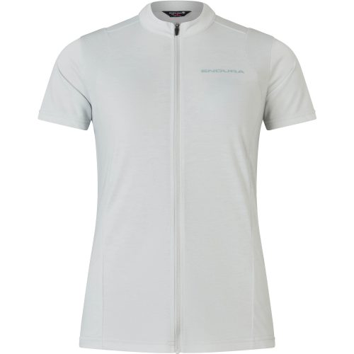 Endura, Damen Reißverschluss-T-Shirt Endura Loop