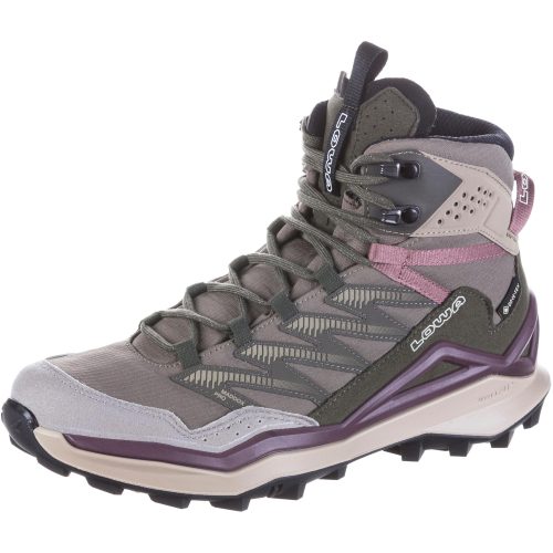 Lowa, Lowa Damen Maddox Pro GTX Mid Schuhe