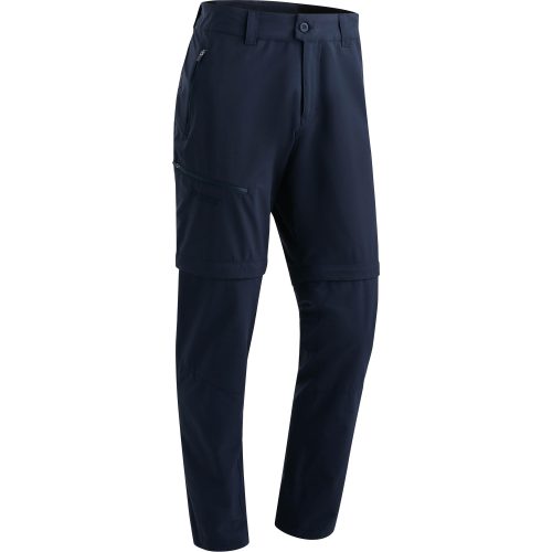 maier sports, Maier Sports Herren Tajo Zip Loop Zip Off Hose