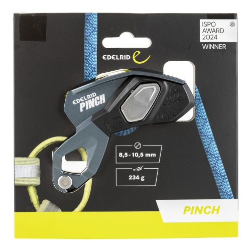 Edelrid, Edelrid Pinch Sicherungsgerät