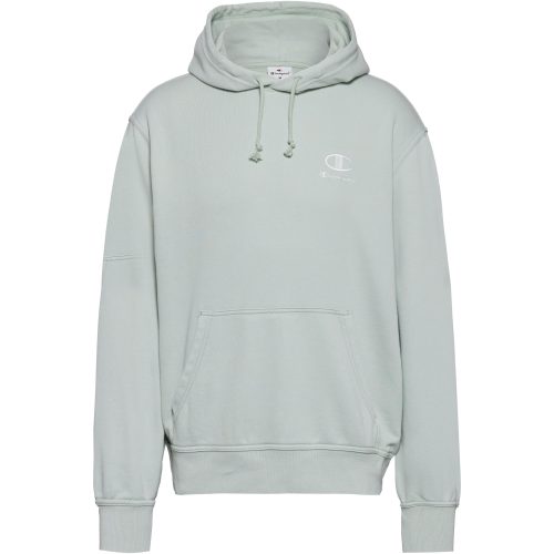 Champion, Champion Kapuzensweatshirt, aus Baumwolle und Polyester, in den Grössen XS bis XXL