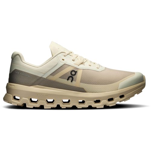 ON), ON Cloudvista 2 Herren Trailrunningschuh Beige, Herren, Größe: 8