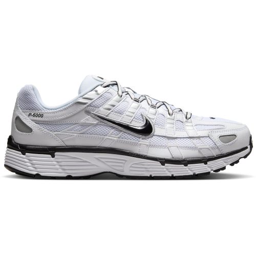 Nike, Nike P-6000 Herren Sneaker Weiss, Herren, Größe: 12 1/2