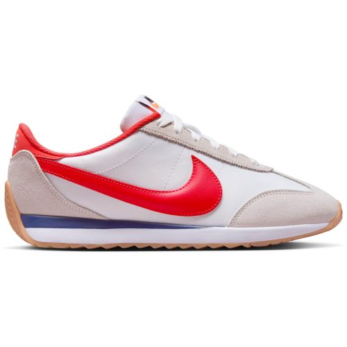 Nike, Nike Pacific Damen Sneaker Rot, Damen, Größe: 8
