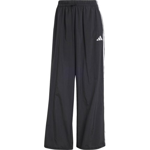 Adidas, adidas - Trainerhose, W 3s Wv Pt, XL, Black
