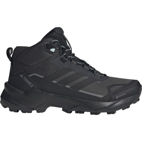 Adidas, adidas Terrex Skychaser AX5 Mid Gore-Tex® Damen Wanderschuh Schwarz, Damen, Größe: 8