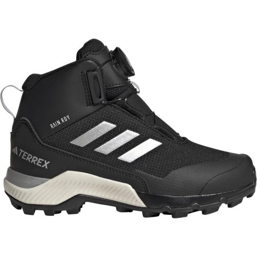 Adidas, adidas Terrex Winter Mid BOA® R.RDY Kinder Winterschuh Schwarz, , Größe: 36