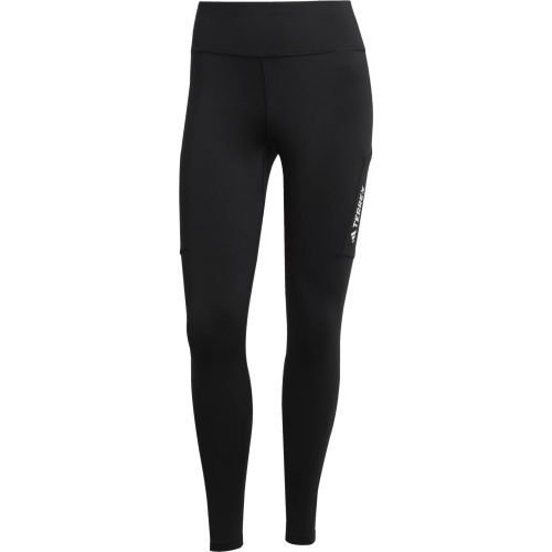 adidas Terrex, adidas TERREX Trainingstights "MULTI LEGGINGS" für vielseitige sportliche Aktivitäten, mit Gummizug-Verschluss