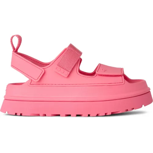 UGG, UGG - W Golden Glow, für Damen, Rosa, Größe 40