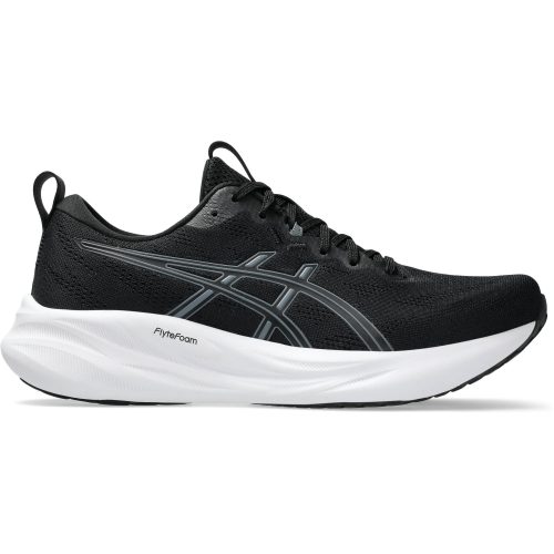 Asics, ASICS Gel-Pulse™ 16 Damen Laufschuh Schwarz, Damen, Größe: 6 1/2