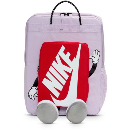 Nike, Nike Boxy 13 L Kinder Rucksack Rosa, , Größe: 0