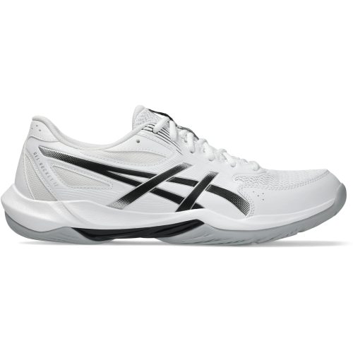 Asics, ASICS Herren Hallenschuhe Gel-Rocket 12 weiss | 44 1/2