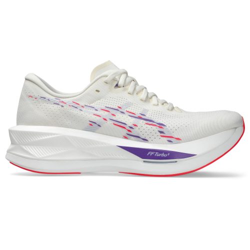 Asics, ASICS Sonicblast™ Herren Laufschuh Weiss, Herren, Größe: 9 1/2