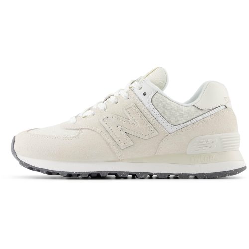 New Balance, New Balance W 574 Cordroy Freizeitschuhe / Sneaker Damen, beige, Grösse: 37.5