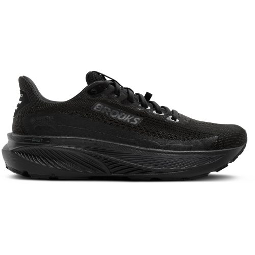 Brooks, BROOKS Damen Laufschuhe Ghost 17 GTX schwarz | 42 1/2