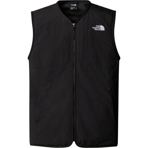 The North Face, The North Face Ilti Herren Gilet Schwarz, Herren, Größe: XXL