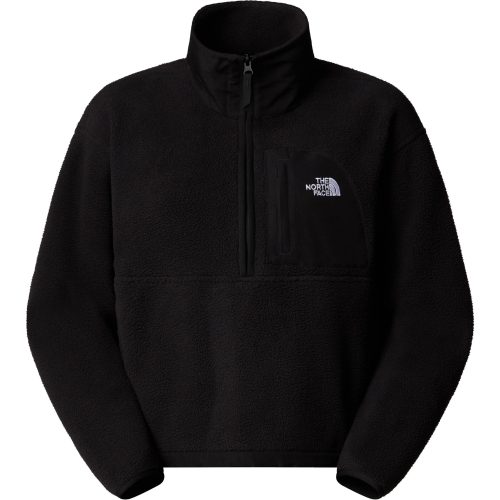 The North Face, The North Face Damen Yumiori Off Peak 1/2 Zip Pullover