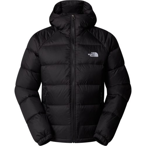 The North Face, The North Face Puffer Daunenjacke - Black S Herren