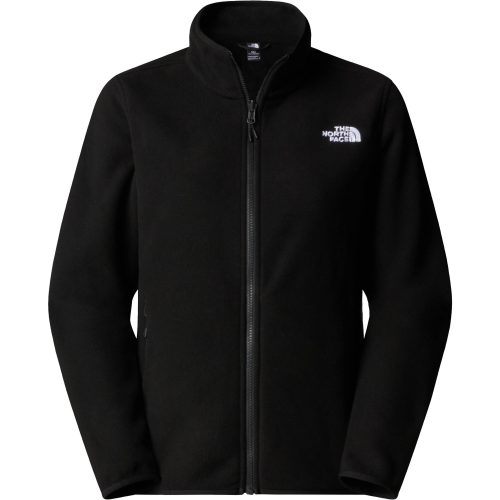The North Face, The North Face - Fleecejacke, für Damen, Black, Größe L