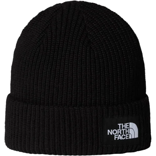 The North Face, The North Face Salty Beanie - Black Einheitsgroesse