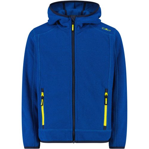 CMP, CMP Kinder Fleece Hoodie Jacke