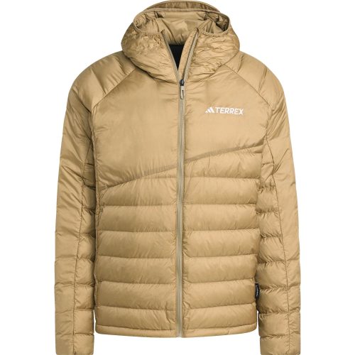 adidas Terrex, adidas Terrex Herren Xperior Climawarm Down Hooded Jacke