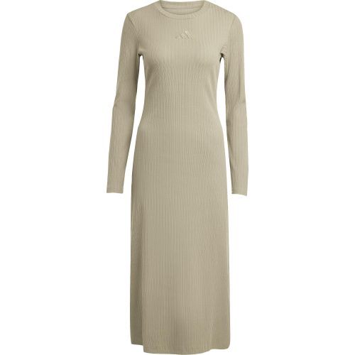 Adidas, ADIDAS Damen Kleid ALL SZN  olive | L