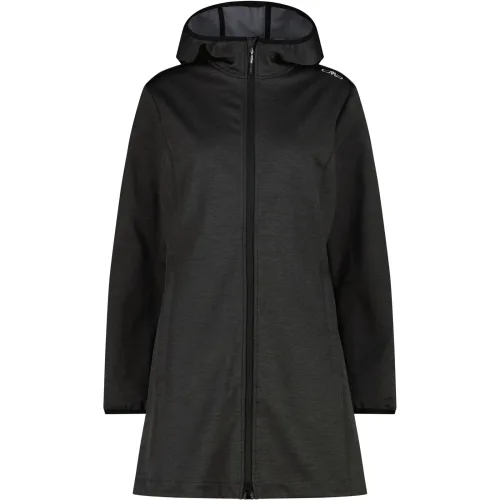 CMP Softshellmantel Damen