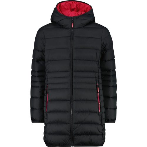 CMP, CMP Kinder Hoodie Mantel