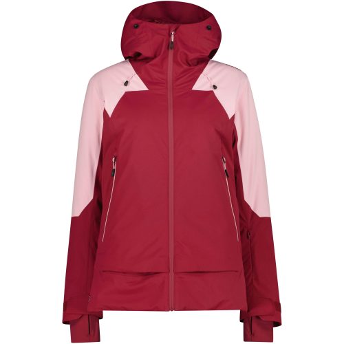 CMP, CMP Damen Hoodie Jacke