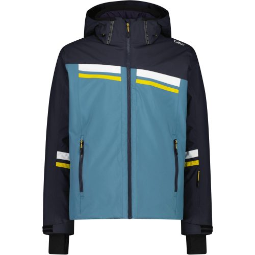 CMP, CMP Herren Zip Hoodie Jacke