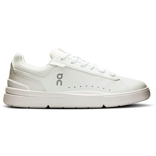 ON), ON The Roger Advantage Damen Sneaker Weiss, Damen, Größe: 9
