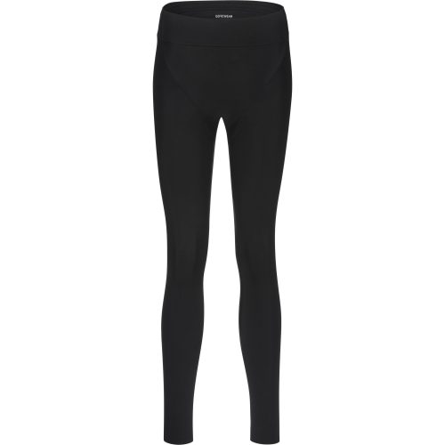 GOREWEAR, GOREWEAR Damen Winterradhose Swiftride Thermo Bund schwarz | 42