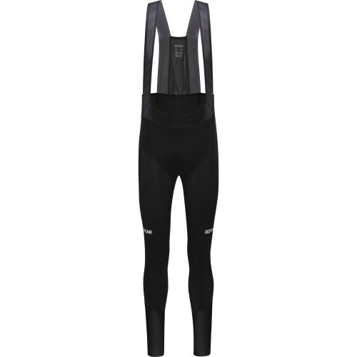 GOREWEAR, GOREWEAR Herren Rad Trägerhose Spinshift Thermo schwarz | L