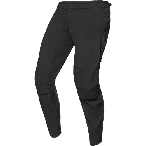 VAUDE, VAUDE Fahrradhose "MENS QIMSA PRO SOFTSHELL PANTS"