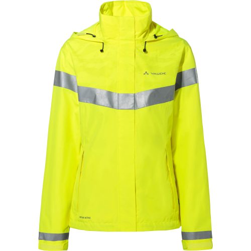 VAUDE, Vaude Damen Luminum Rain Jacke
