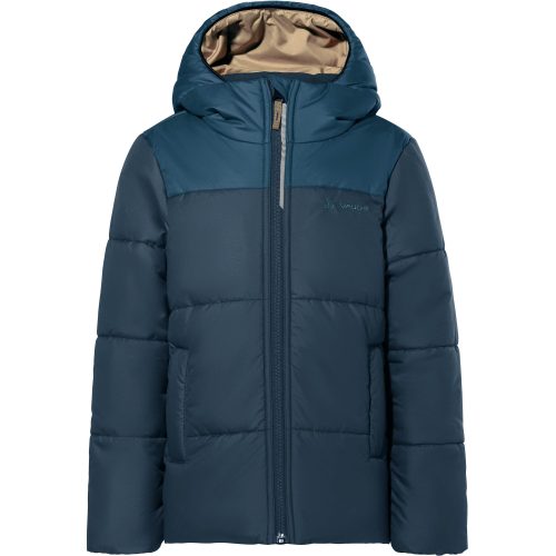 VAUDE, VAUDE Outdoorjacke "KIDS LULEA INSULATION JACKET" sportlicher Stil, wärmeisolierend, für Kinder und Jugendliche