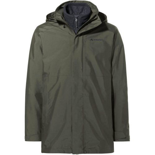 VAUDE, Vaude Herren Idris 3in1 IV Parka