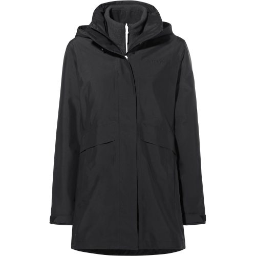 VAUDE, Vaude Damen Idris 3in1 IV Parka