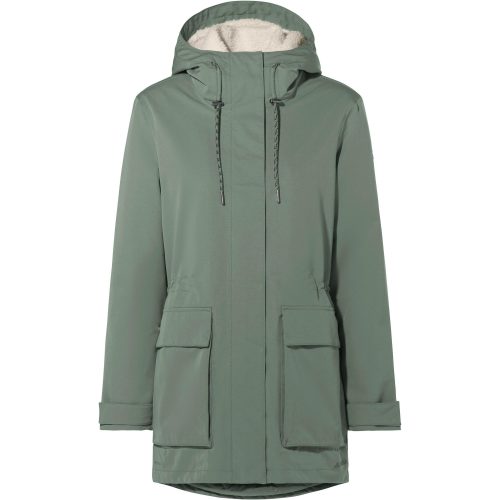 VAUDE, VAUDE - Manukau Parka III, 40, Mint