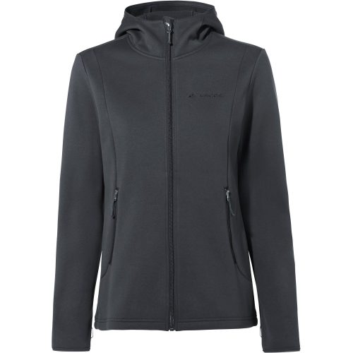 VAUDE, Vaude Damen Idris Fleece Hoodie Jacke