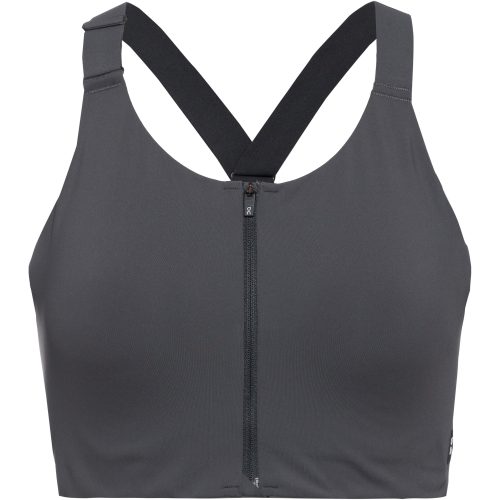 ON), On Damen Endurance Zip Sport BH