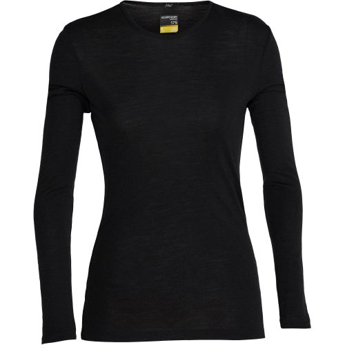 Icebreaker, Icebreaker Damen 175 Everyday Longsleeve