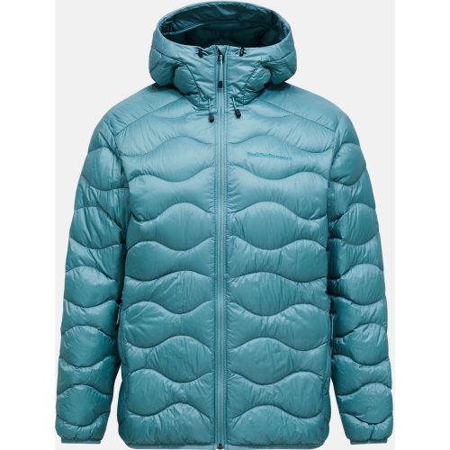 Peak Performance, Peak Performance Herren Helium Down Hoodie Jacke