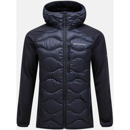 Peak Performance, Peak Performance Herren Helium Down Hybrid Hoodie Jacke