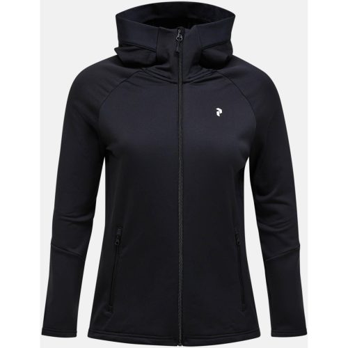 Peak Performance, Peak Performance Damen Rider Essentials Hoodie Jacke