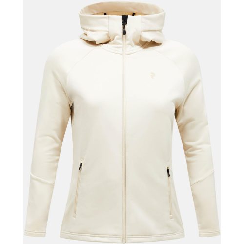 Peak Performance, Peak Performance Damen Rider Essentials Hoodie Jacke