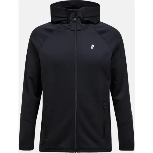 Peak Performance Rider Fleecejacke Herren