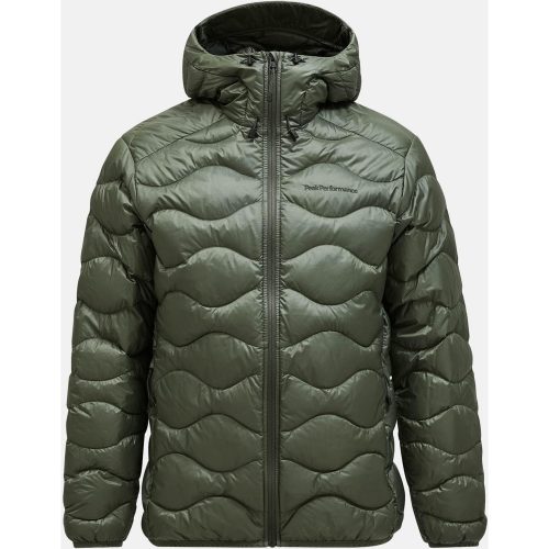 Peak Performance, Peak Performance Herren Helium Down Hoodie Jacke